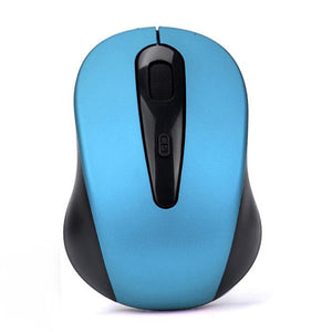 2.4GHz Wireless USB Optical Mouse