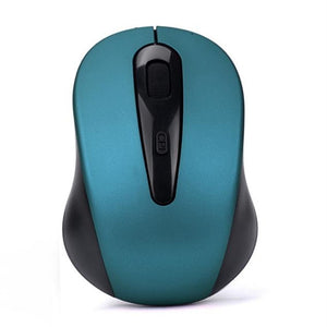 2.4GHz Wireless USB Optical Mouse