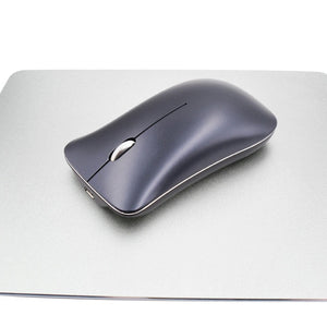 Wireless 2.4Ghz+Bluetooth 4.0 Mouse