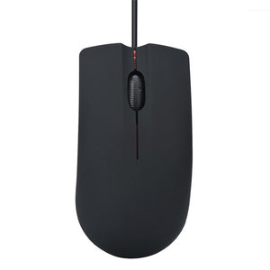 Wired Mouse 1200DPI