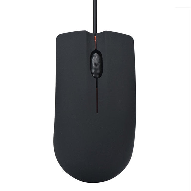 Wired Mouse 1200DPI