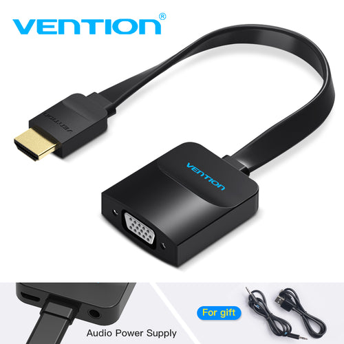 HDMI to VGA adapter