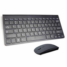 Load image into Gallery viewer, Portable Wireless Keyboard for IOS Android Win 7 10