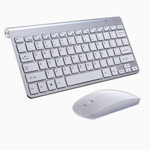 Load image into Gallery viewer, Portable Wireless Keyboard for IOS Android Win 7 10