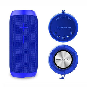 Bluetooth Speaker and Power Bank