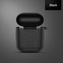 Load image into Gallery viewer, Earphone Case for Apple AirPods Silicone Cover