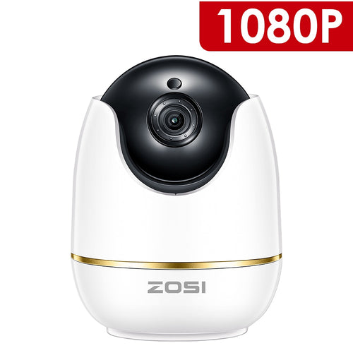 1080P HD Wifi Wireless IP Camera 2.0MP