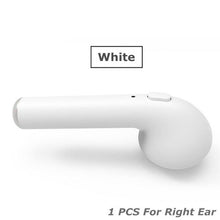 Load image into Gallery viewer, Bluetooth Wireless Headphones With Mic for iPhone X 8 7 6 Android