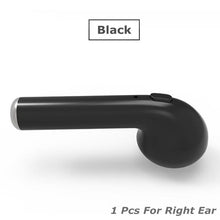 Load image into Gallery viewer, Bluetooth Wireless Headphones With Mic for iPhone X 8 7 6 Android