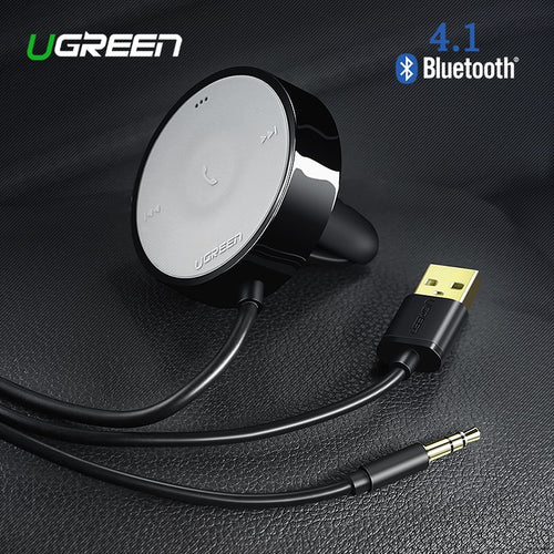 Bluetooth Receiver 4.1